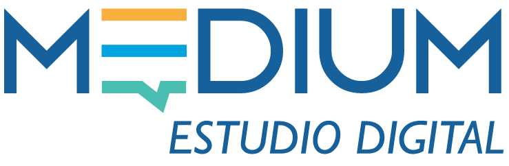 MEDIUM Estudio Digital